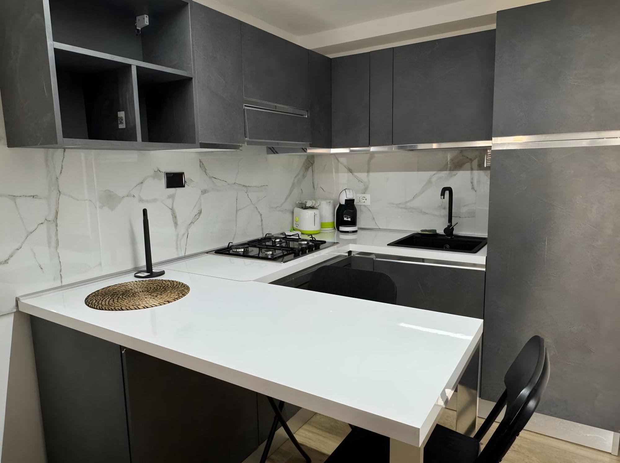 Apartamento Il Fortino Sul Mare Génova