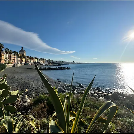 Il Fortino Sul Mare Genoa Exterior photo