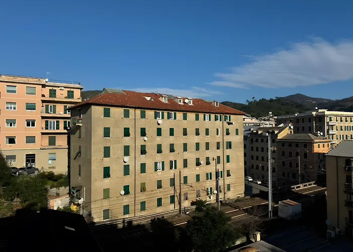 Il Fortino Sul Mare