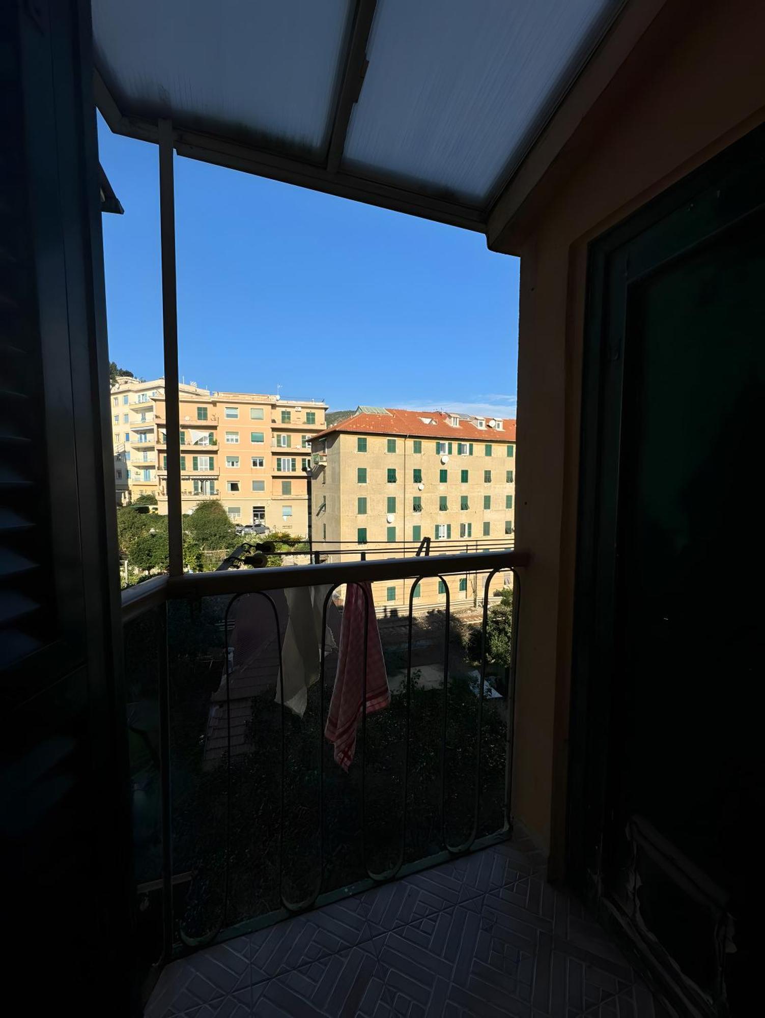 Il Fortino Sul Mare Apartment