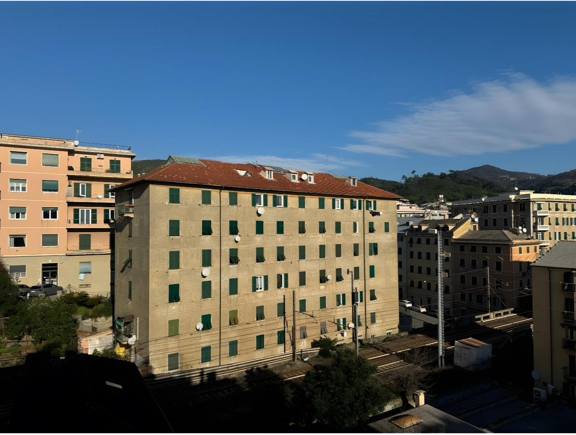 Il Fortino Sul Mare Apartment *